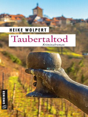 cover image of Taubertaltod